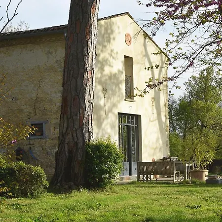 La Serre D Embarthe La Pomarède